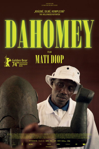 Dahomey