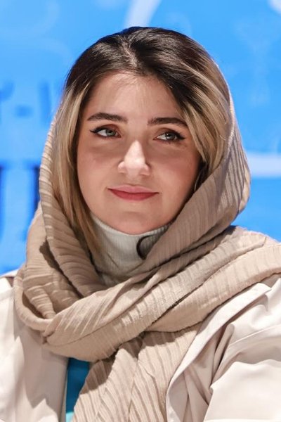 Imagem de Samaneh Rasoul