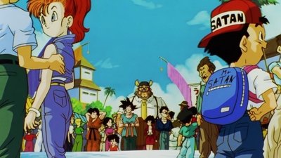 tv poster