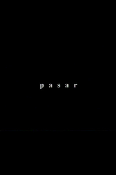 Pasar