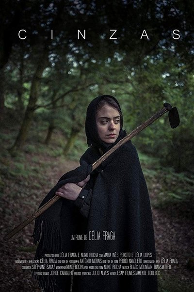 Watch!(2018) Cinzas Movie Online Free 123Movies