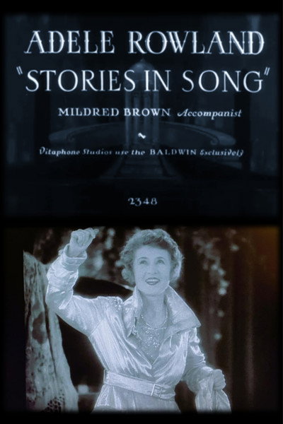 Stories in Song