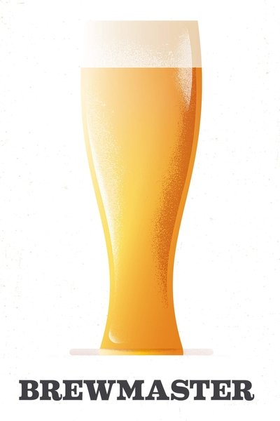 Poster do Filme Brewmaster
