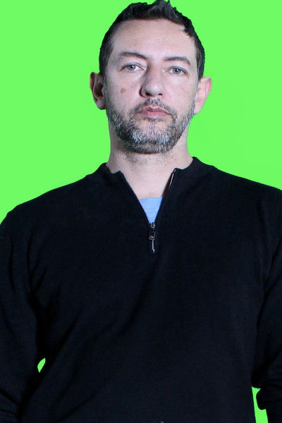 Imagem de Roberto Luis Sáenz