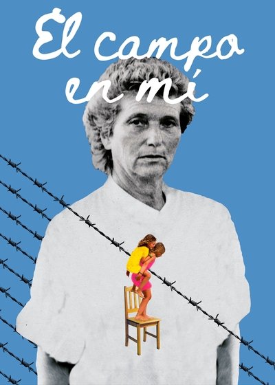 Poster do Filme El campo en mí