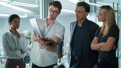Неонов терор