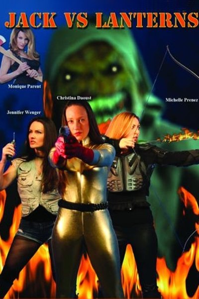 Watch - (2017) Jack vs. Lanterns Movie Online Free