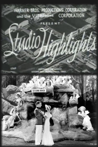 Studio Highlights
