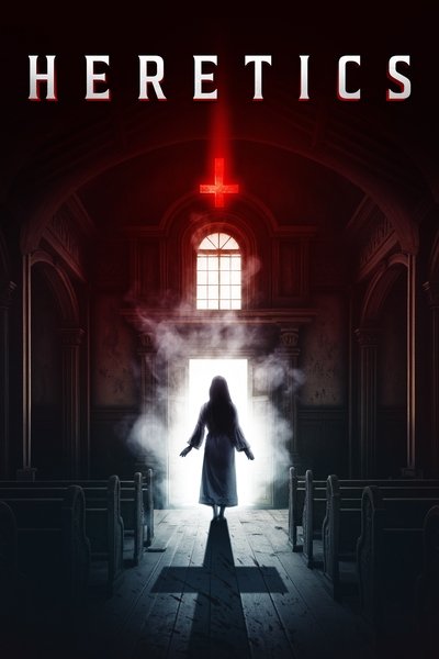 Poster do Filme Heretics