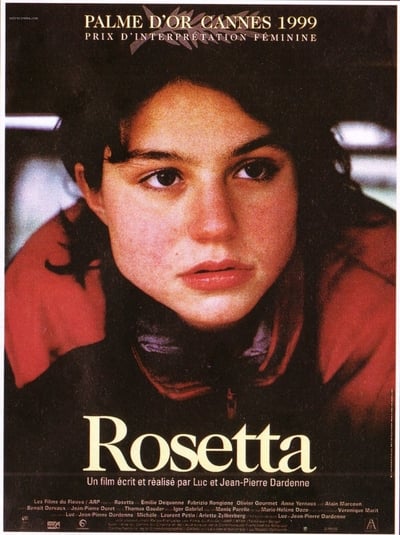 Rosetta (1999)