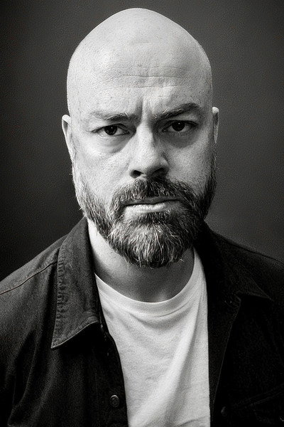 Eric Roman