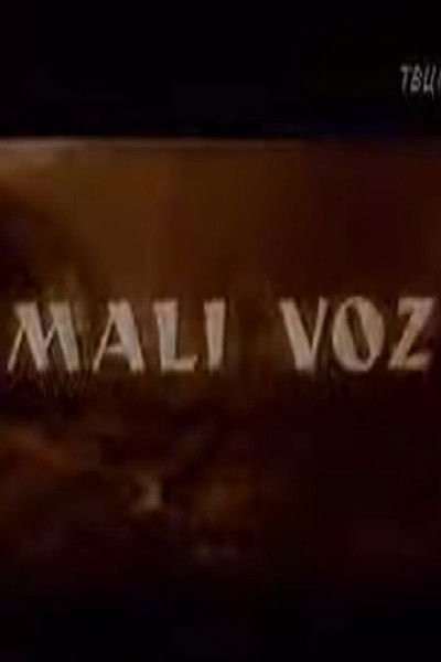 Poster do Filme Mali voz