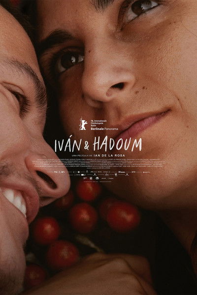 Iván & Hadoum