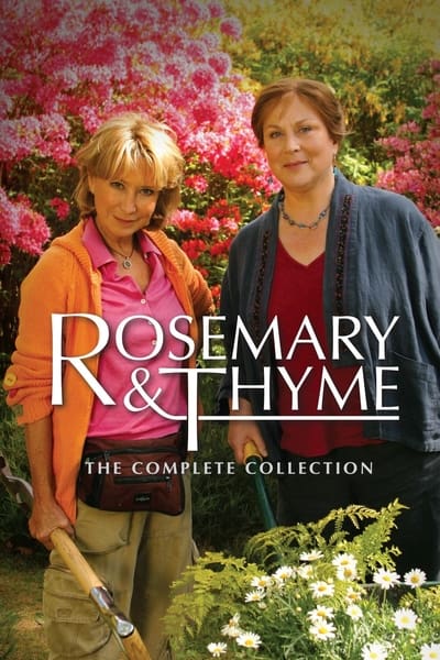 Rosemary and Thyme