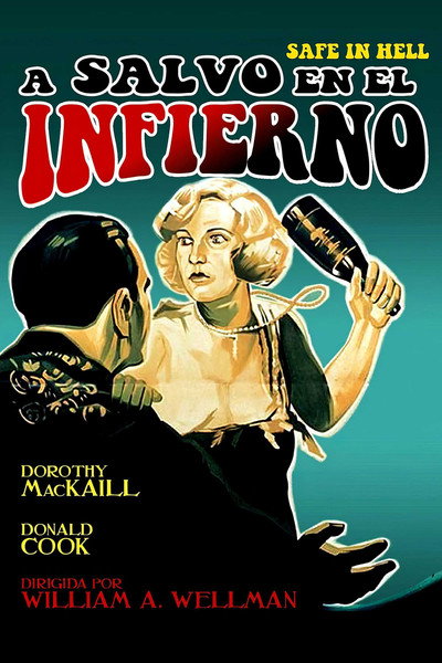 A salvo en el Infierno