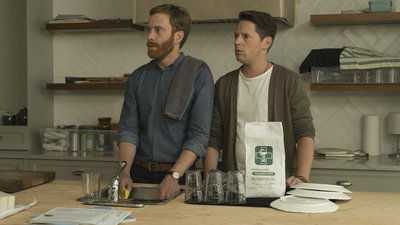 tv poster