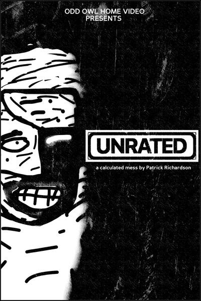 Poster do Filme Unrated