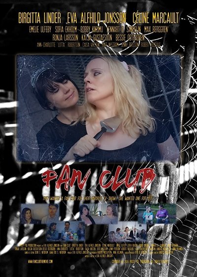 Watch - Fan Club Movie Online