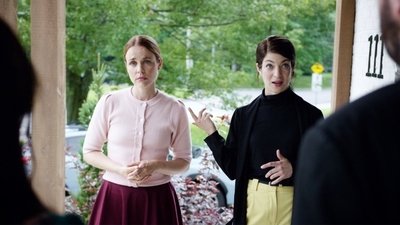 tv poster
