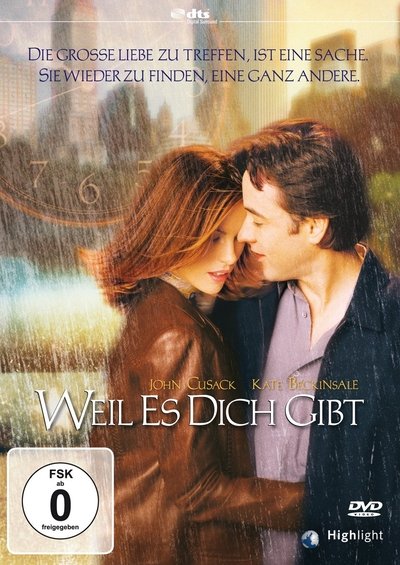 Weil es Dich gibt (2001)