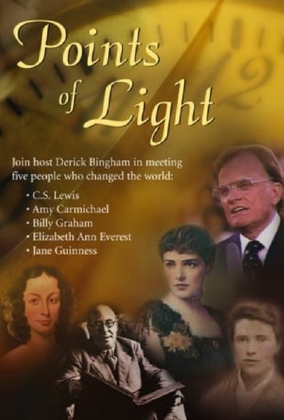 Poster do Filme Points of Light