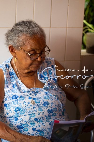 Poster do Filme Travessa da Socorro