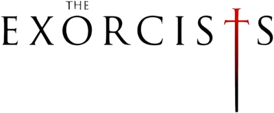 The Exorcists Logo