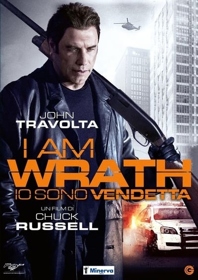 I Am Wrath (2016)