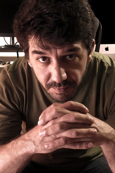 Imagem de Buga Lopes