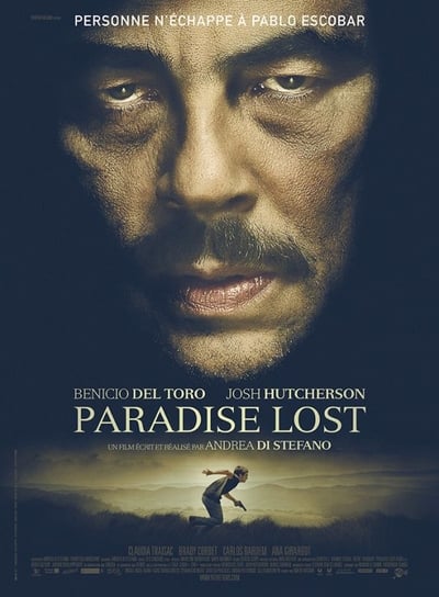 Paradise Lost (2014)