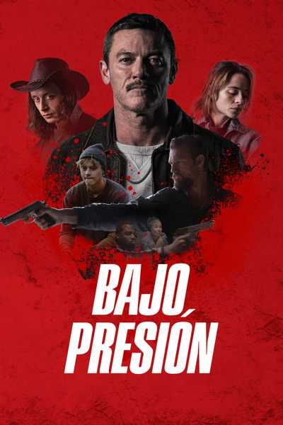 5 libras de presión