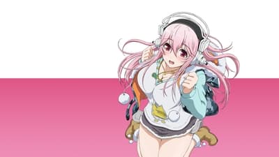 SoniAni: Super Sonico The Animation