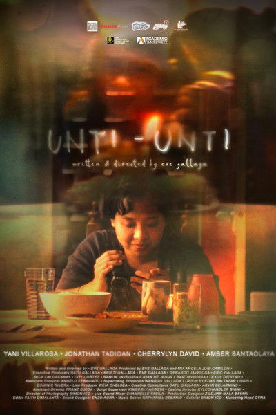 Poster do Filme unti-unti