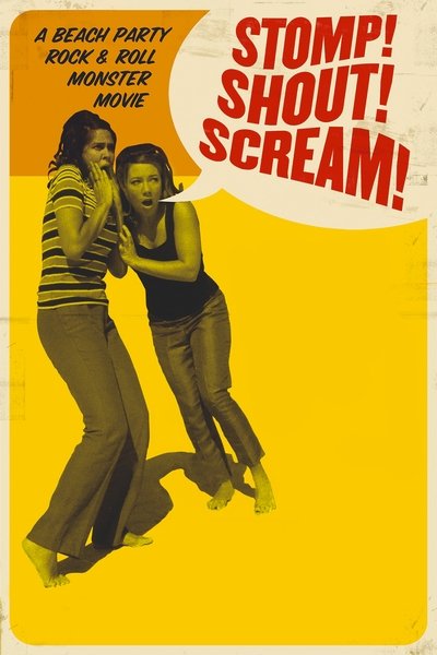 Watch!(2005) Stomp! Shout! Scream! Movie Online Putlocker