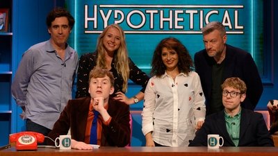 tv poster
