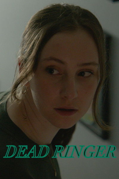 Poster do Filme Dead Ringer