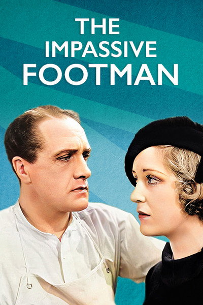 The Impassive Footman