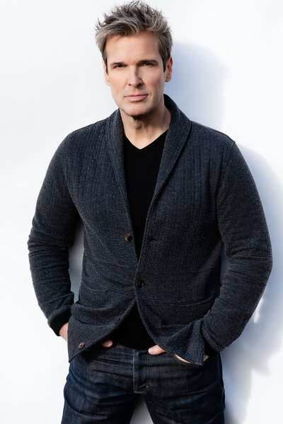 Hugh Panaro