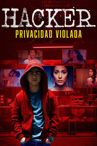 poster Hacked