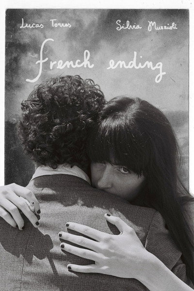 french ending