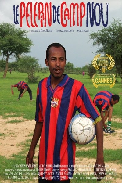 Watch Now!(2009) Le pèlerin de Camp Nou Movie Online Torrent
