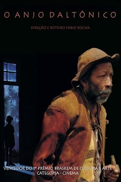Watch!(2004) O Anjo Daltônico Movie OnlinePutlockers-HD