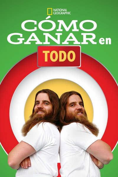 How to Win at Everything