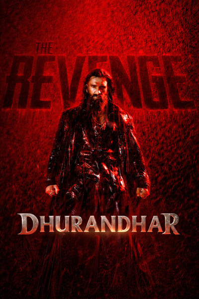 Dhurandhar: The Revenge