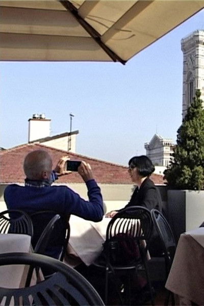 Poster do Filme Terrasse avec vue