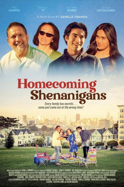Homecoming Shenanigans