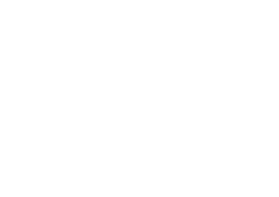 The Gallows Act II Logo