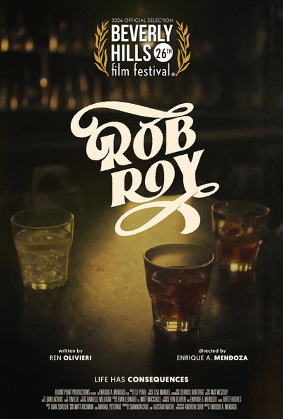Rob Roy