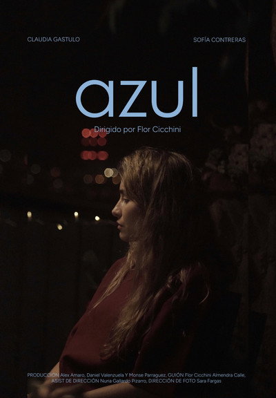 Azul