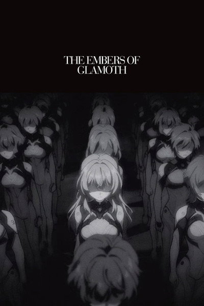 Honkai: Star Rail - The Embers of Glamoth
